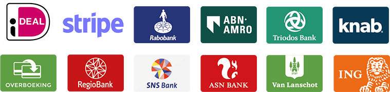 Veilig betalen met Stripe