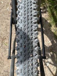 Vredestein Aventura gravel