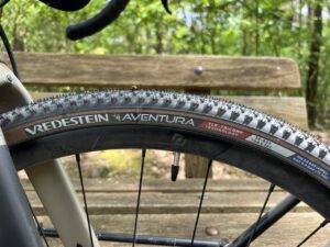 Vredestein Aventura gravel